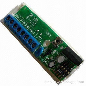PCBA/PCB Assembling Sewing Machine Board, 1.8mm Board Thickness, Control Motor Speed and Direct